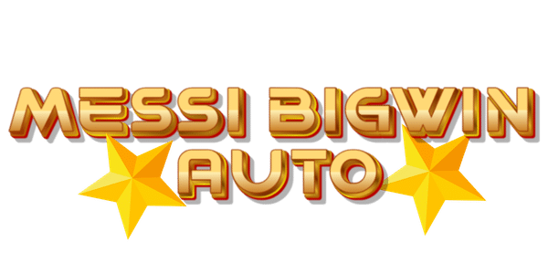 messi bigwin auto logo